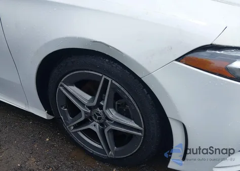 2019 Mercedes-Benz A 220 4Matic from USA, damaged, VIN WDD3G4FB1KW028940